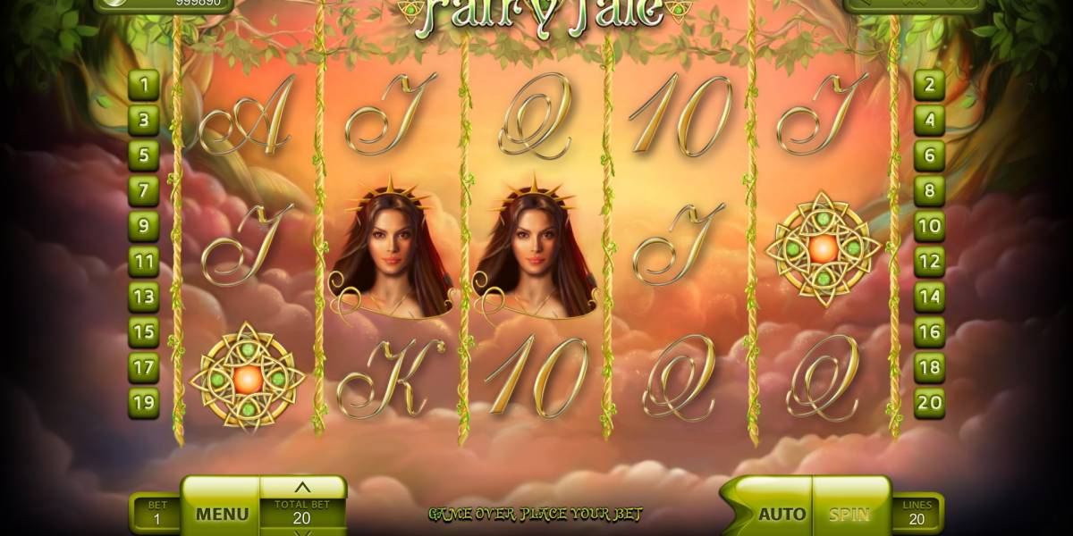 Fairy Tale