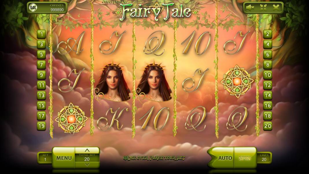Fairy Tale