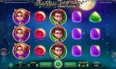 Play Fairytale Legends: Hansel and Gretel