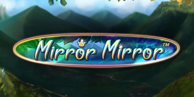 Play Fairytale Legends: Mirror Mirror slot