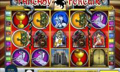 Play Fantasy Fortune