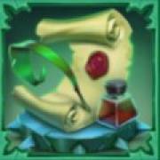 Fat Drac: Scroll