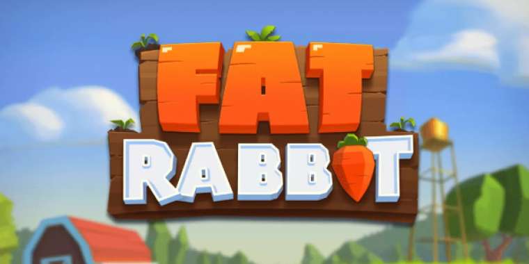 Play Fat Rabbit slot