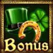 Bonus symbol in Triple Irish slot
