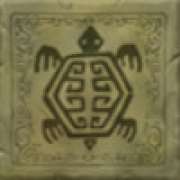 Turtle symbol in Contact slot