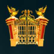 Mansion symbol in Foxin’ Twins slot