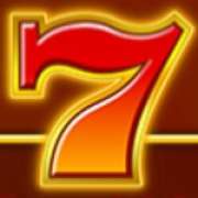 7 symbol in Burning Bells 20 slot
