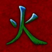 Fei Long Zai Tian: symbol