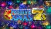 Festive Xmas 7s slot