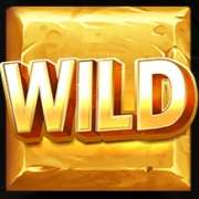 Wild symbol in Kim's Wild Journey slot