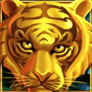 Bonus symbol in Tiger Emperor slot