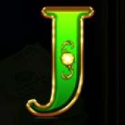J symbol in Snatch the Gold slot
