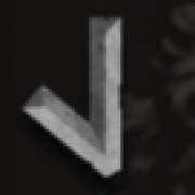 J symbol in Itero slot