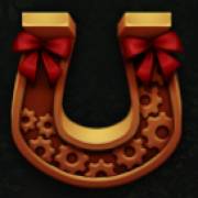 Finnegan's Formula: Horseshoe