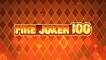 Fire Joker 100 slot