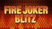 Fire Joker Blitz slot