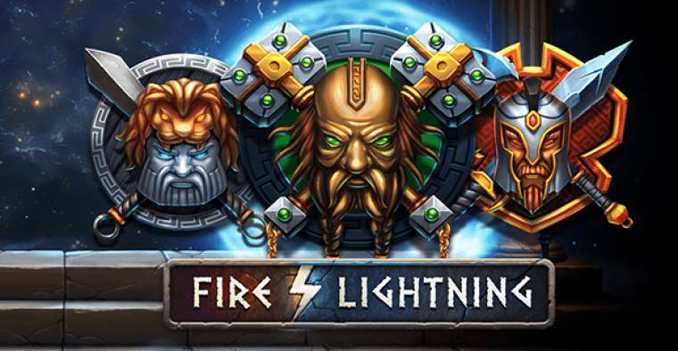 Play Fire Lightning slot