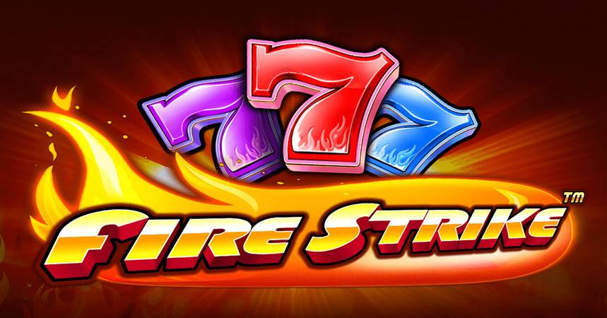 Fire Strike