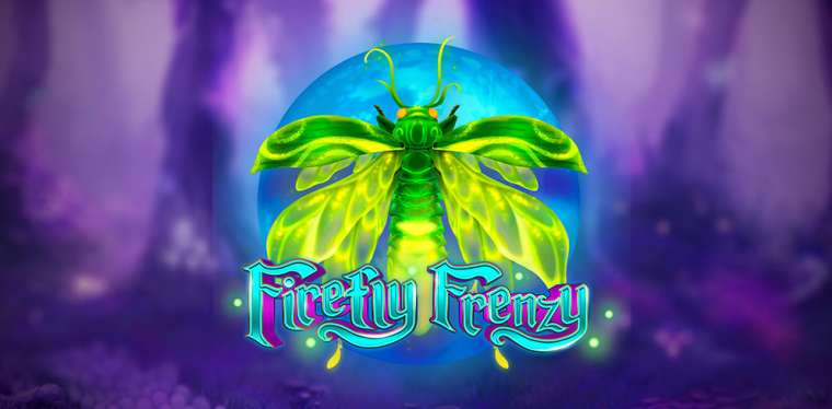 Play Firefly Frenzy slot