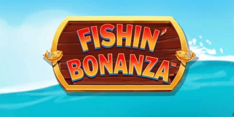 Play Fishin Bonanza slot