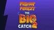 Fishin` Frenzy The Big Catch 2 slot