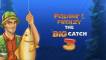 Fishin' Frenzy The Big Catch 3 slot