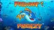 Fishin Frenzy slot