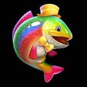 Fishin' Pots of Gold: Gold Blitz King Millions: Fish