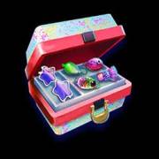 Fishin' Pots of Gold: Gold Blitz King Millions: Tackle