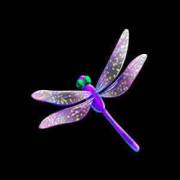Fishin' Pots of Gold: Gold Blitz King Millions: Dragonfly