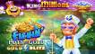 Fishin' Pots of Gold: Gold Blitz King Millions slot