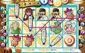 Five Reel Bingo slot