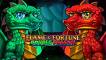 Flame & Fortune Double Dragon slot
