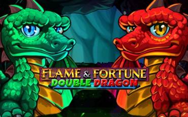 Flame & Fortune Double Dragon
