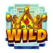 Flame & Fortune Double Dragon: Wild