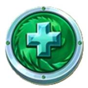 Flame & Fortune Double Dragon: Green Multiplier