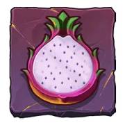 Flame & Fortune Double Dragon: Pitahaya