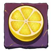 Flame & Fortune Double Dragon: Lemon