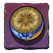 Flame & Fortune Double Dragon: Guava