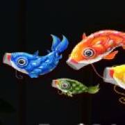 Floating Dragon: Fish