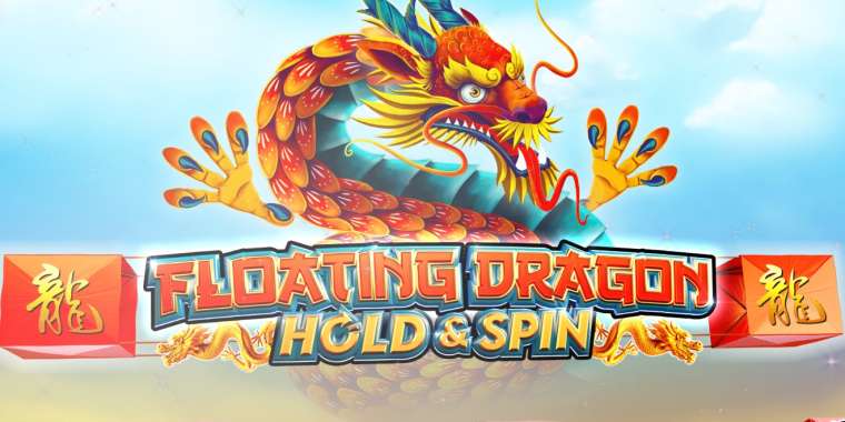 Play Floating Dragon slot