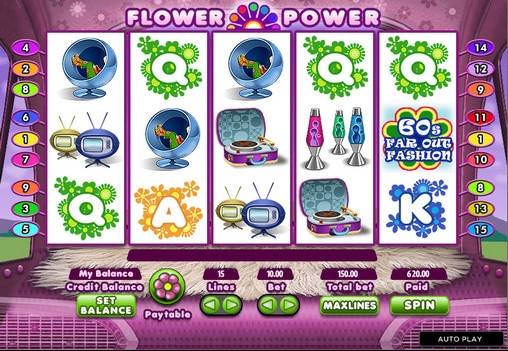 Flower Power