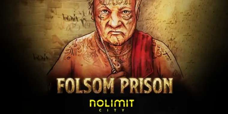 Play Folsom Prison slot