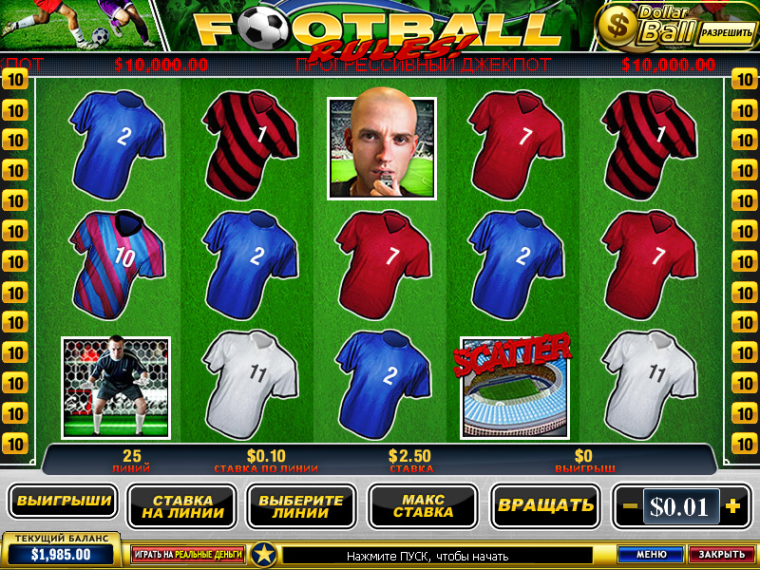 Football Football