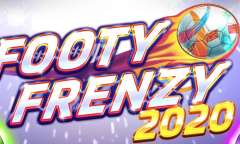Play Footy Frenzy 2020