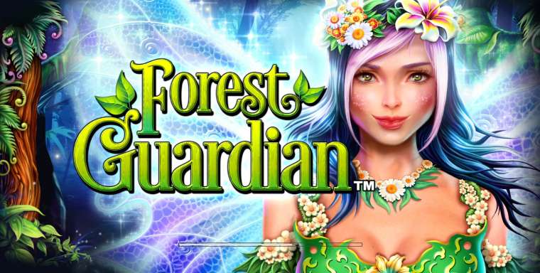 Play Forest Guardian slot
