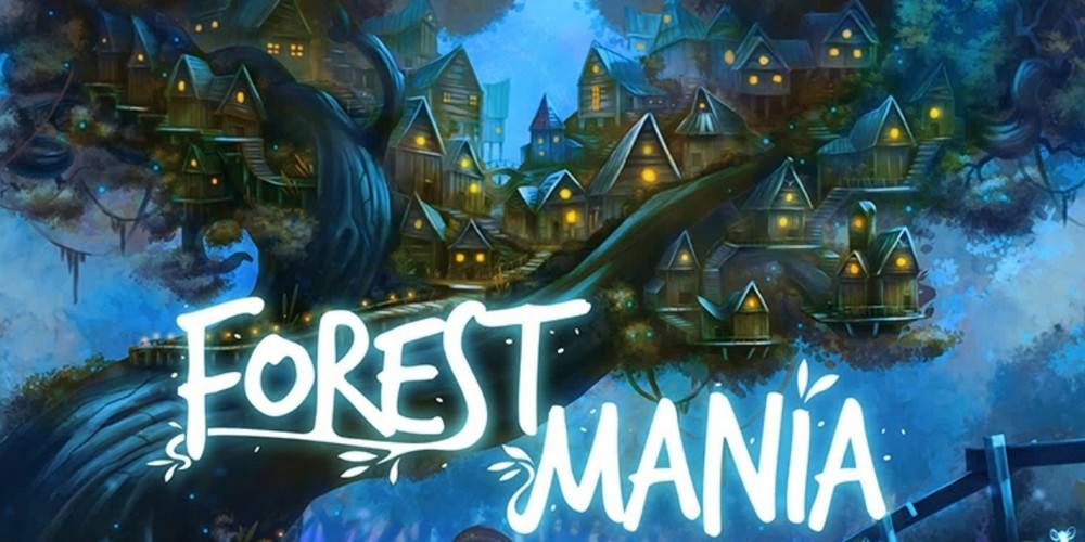 Forest Mania