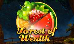 Play Forest of Wealth