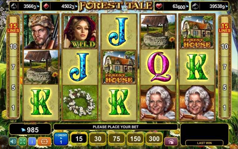 Jogos de slots Fairest of Them All Jogos de slots Fairest of Them All