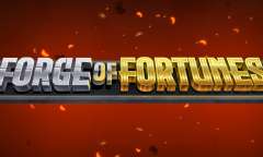 Play Forge of Fortunes